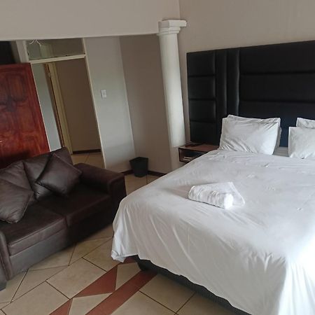 Early Riser Otel Ezulwini Dış mekan fotoğraf