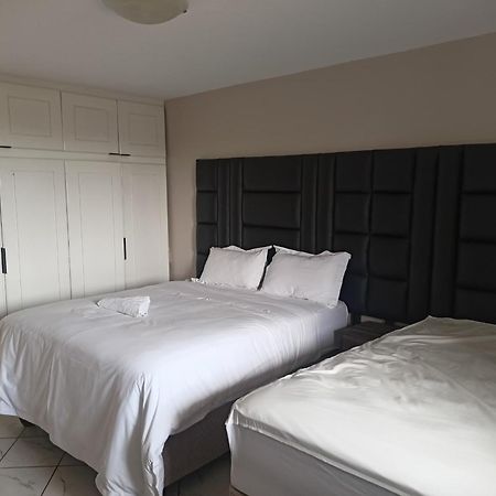 Early Riser Otel Ezulwini Dış mekan fotoğraf