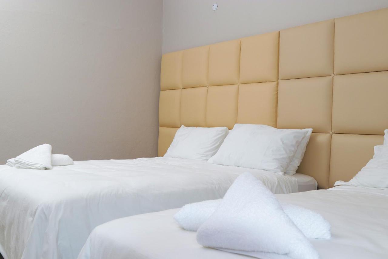 Early Riser Otel Ezulwini Dış mekan fotoğraf