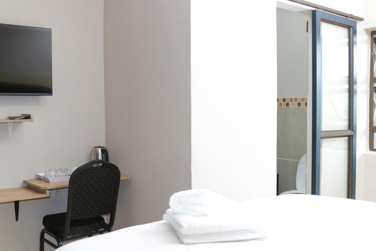 Early Riser Otel Ezulwini Dış mekan fotoğraf