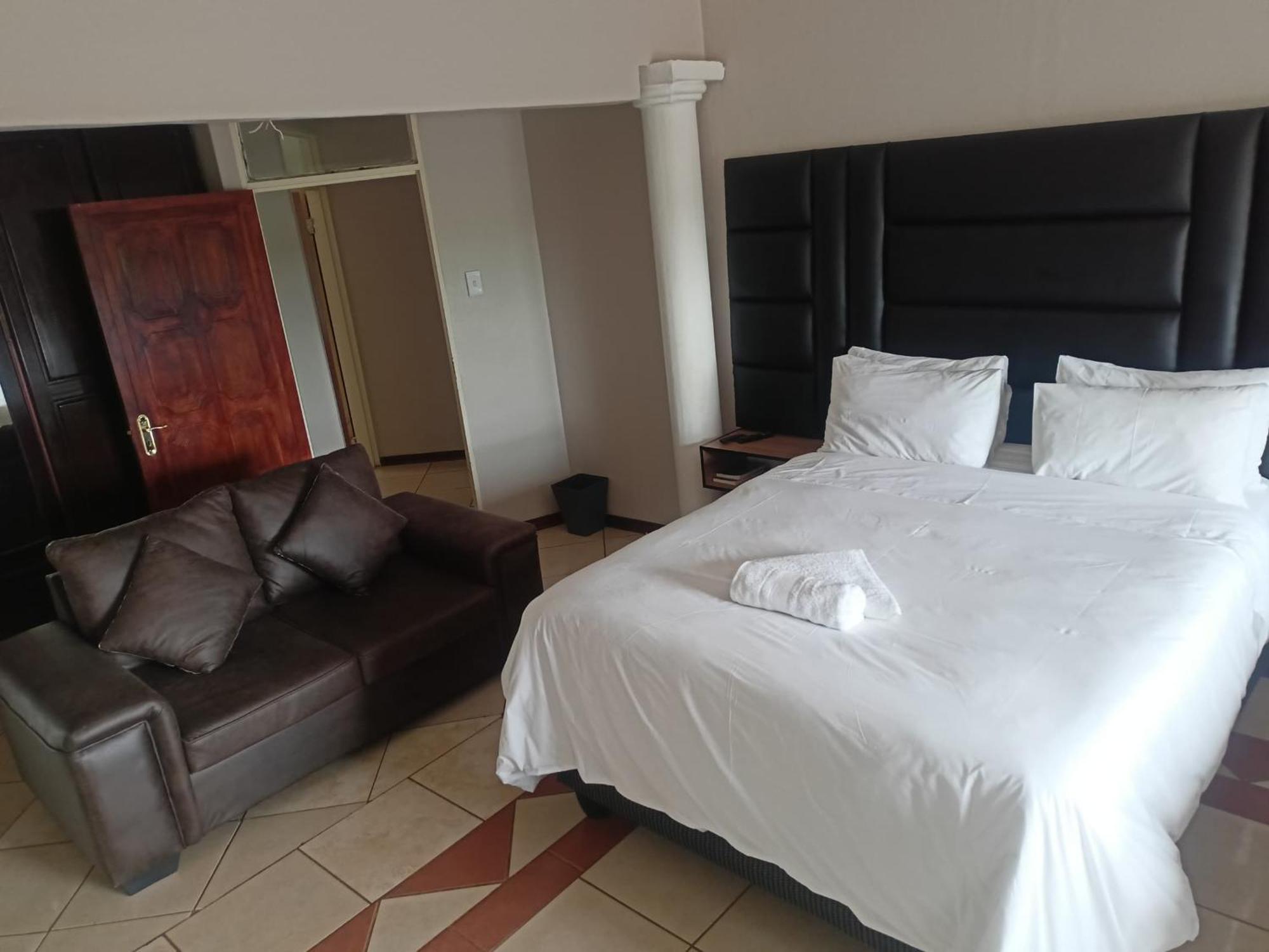Early Riser Otel Ezulwini Dış mekan fotoğraf
