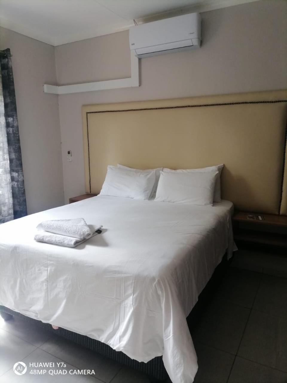 Early Riser Otel Ezulwini Dış mekan fotoğraf
