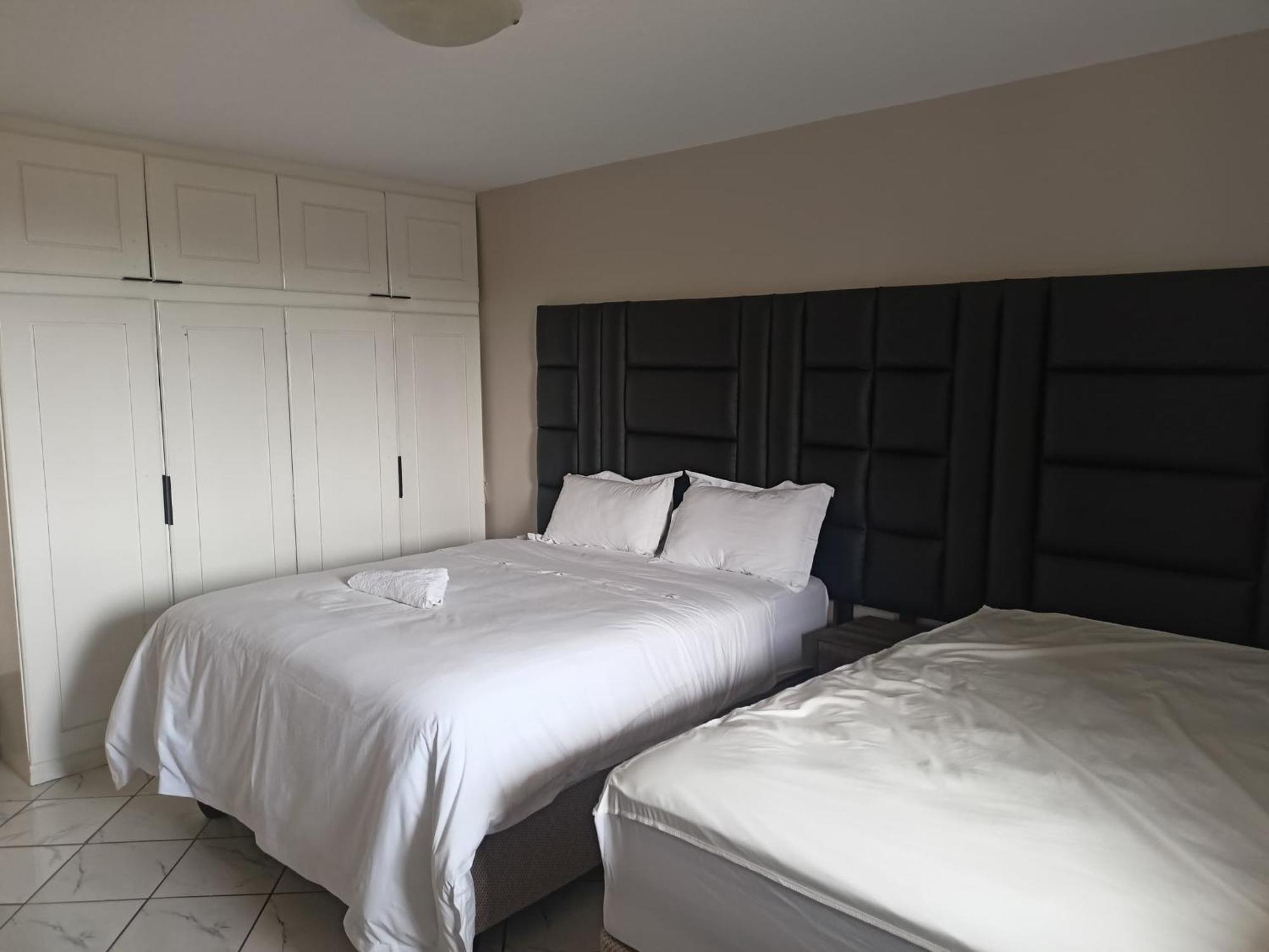 Early Riser Otel Ezulwini Dış mekan fotoğraf