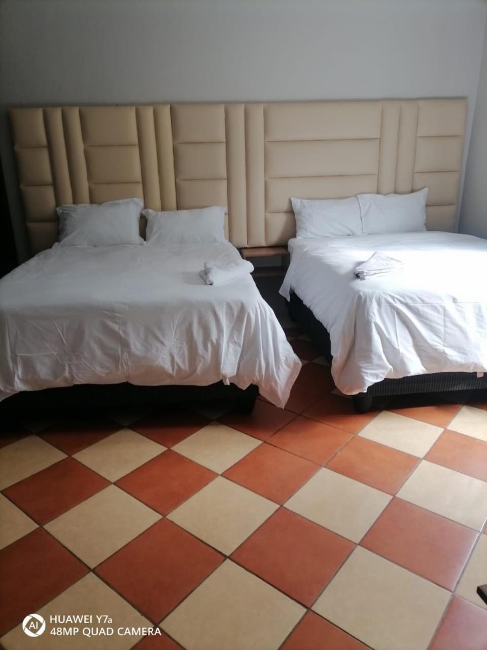 Early Riser Otel Ezulwini Dış mekan fotoğraf