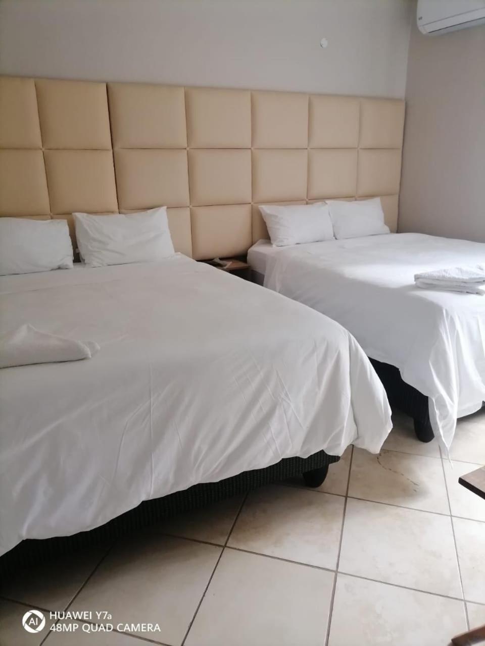 Early Riser Otel Ezulwini Dış mekan fotoğraf
