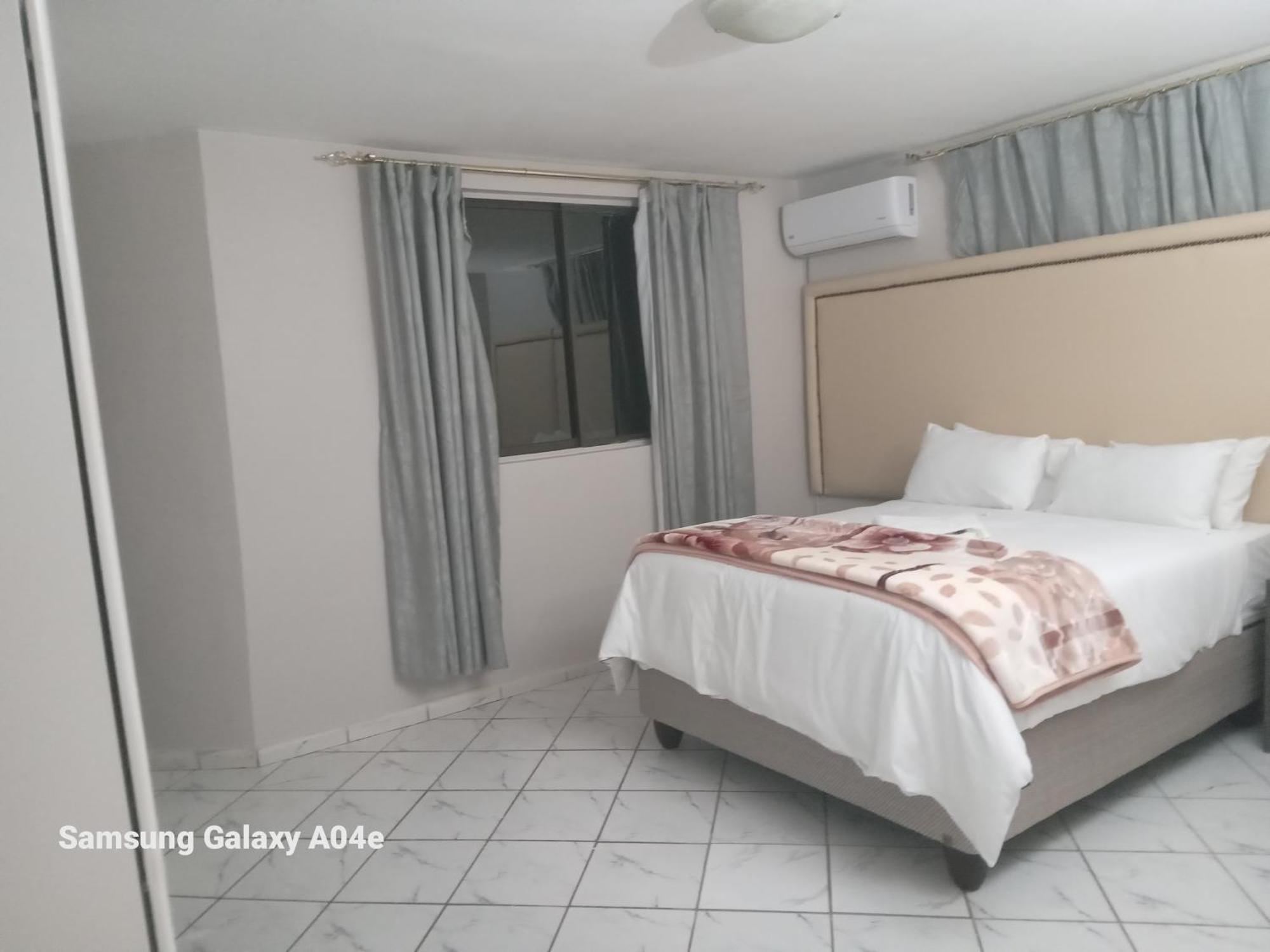 Early Riser Otel Ezulwini Dış mekan fotoğraf